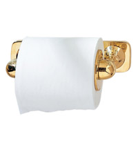 Plaza Toilet Paper Holder